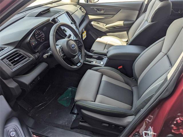used 2024 Subaru Ascent car