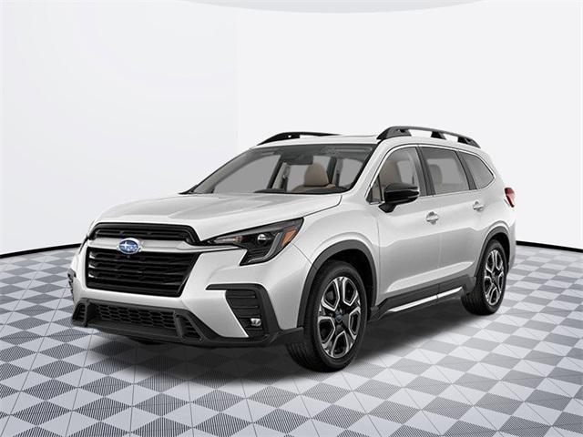 new 2025 Subaru Ascent car, priced at $44,851