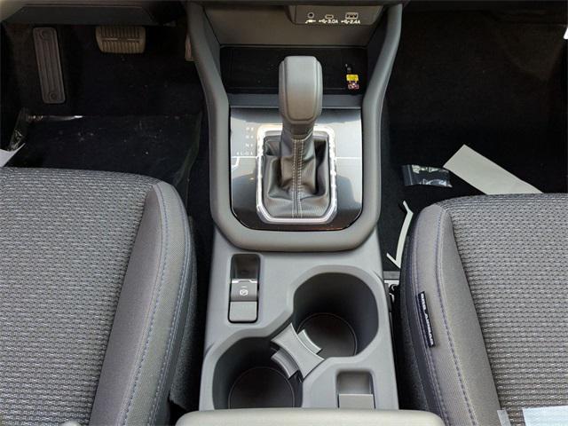 new 2025 Subaru Forester car, priced at $34,828