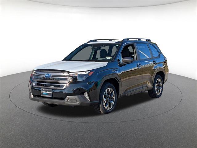 new 2025 Subaru Forester car, priced at $34,828