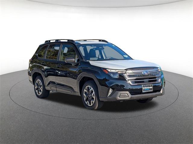 new 2025 Subaru Forester car, priced at $34,828