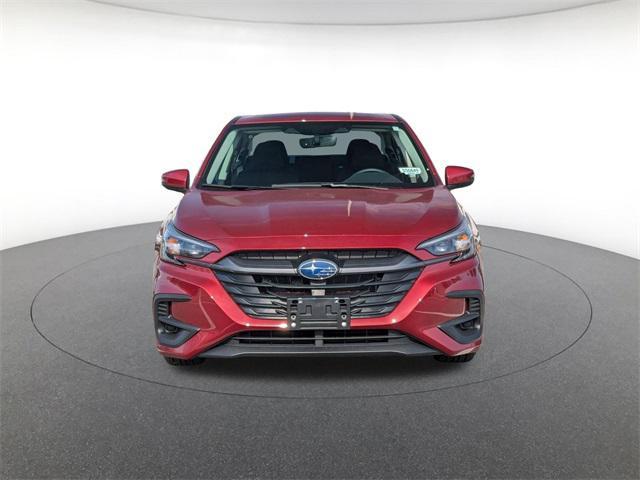new 2025 Subaru Legacy car, priced at $28,858