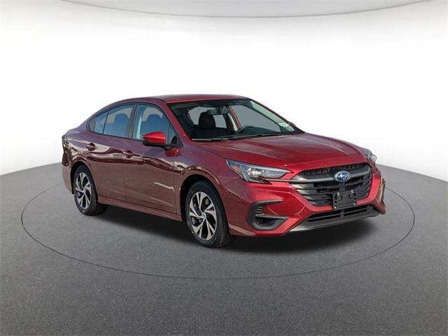 new 2025 Subaru Legacy car, priced at $28,858
