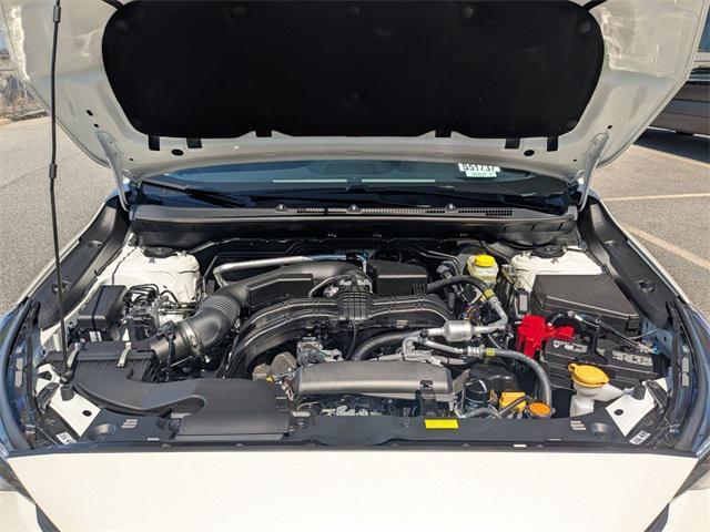 new 2025 Subaru Crosstrek car, priced at $35,163