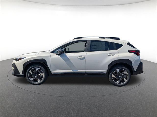 new 2025 Subaru Crosstrek car, priced at $35,163