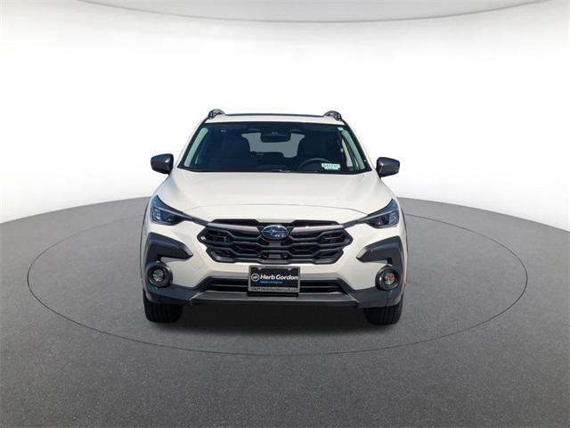 new 2025 Subaru Crosstrek car, priced at $35,163