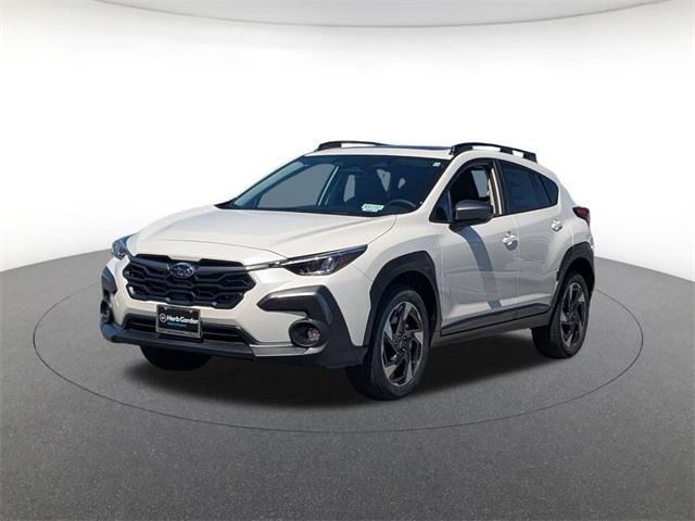 new 2025 Subaru Crosstrek car, priced at $35,163