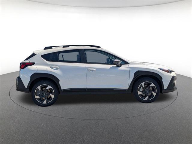 new 2025 Subaru Crosstrek car, priced at $35,163