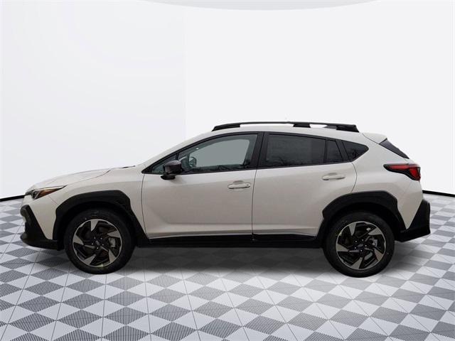 new 2025 Subaru Crosstrek car, priced at $31,860