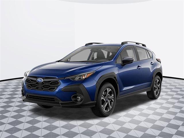 new 2024 Subaru Crosstrek car, priced at $30,953