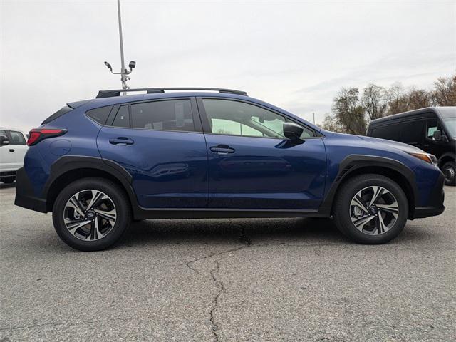 new 2024 Subaru Crosstrek car, priced at $28,928