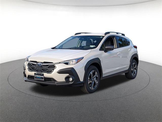 new 2025 Subaru Crosstrek car, priced at $28,809