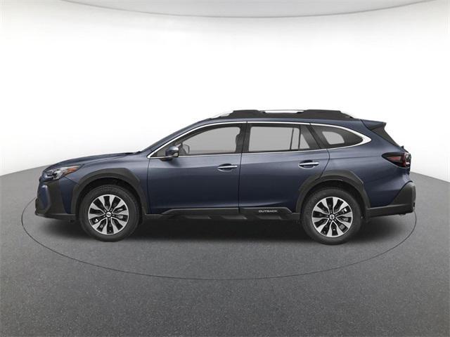 new 2025 Subaru Outback car, priced at $44,719