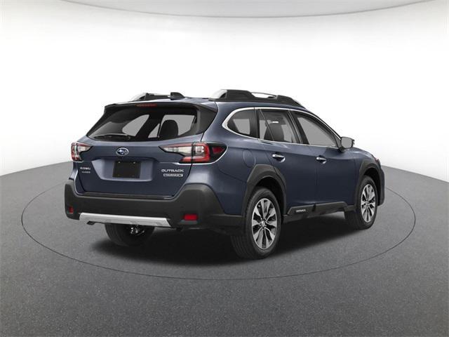 new 2025 Subaru Outback car, priced at $44,719