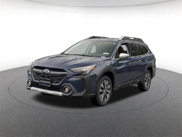 new 2025 Subaru Outback car, priced at $43,919