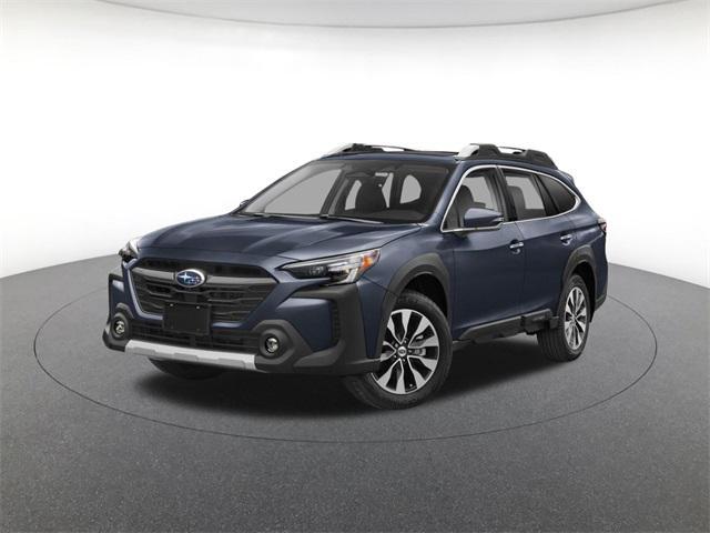new 2025 Subaru Outback car, priced at $44,719