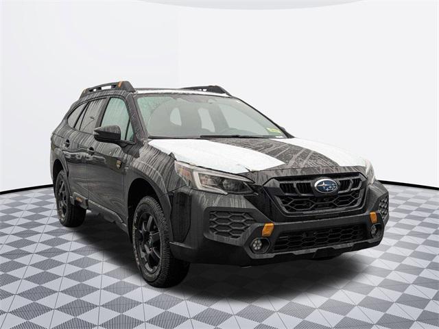 used 2024 Subaru Outback car, priced at $36,499