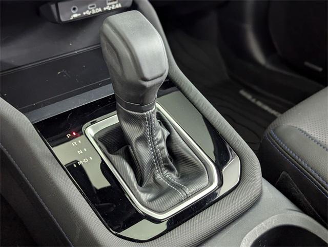 used 2025 Subaru Forester car, priced at $35,986