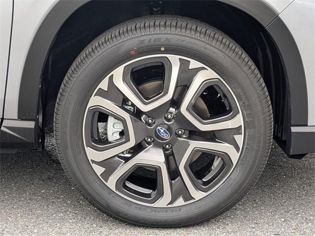 new 2025 Subaru Ascent car, priced at $50,113