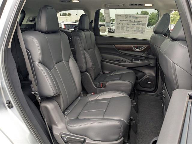 new 2025 Subaru Ascent car, priced at $50,113