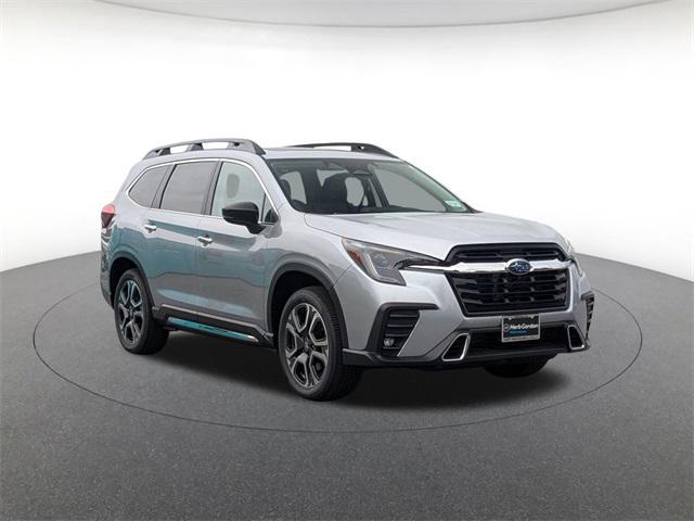 new 2025 Subaru Ascent car, priced at $50,113