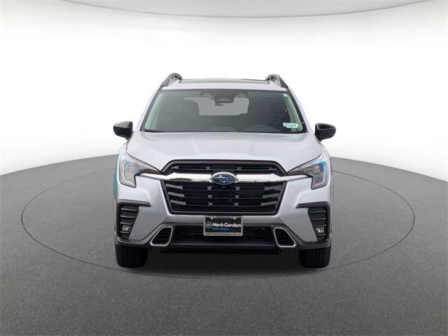 new 2025 Subaru Ascent car, priced at $50,113