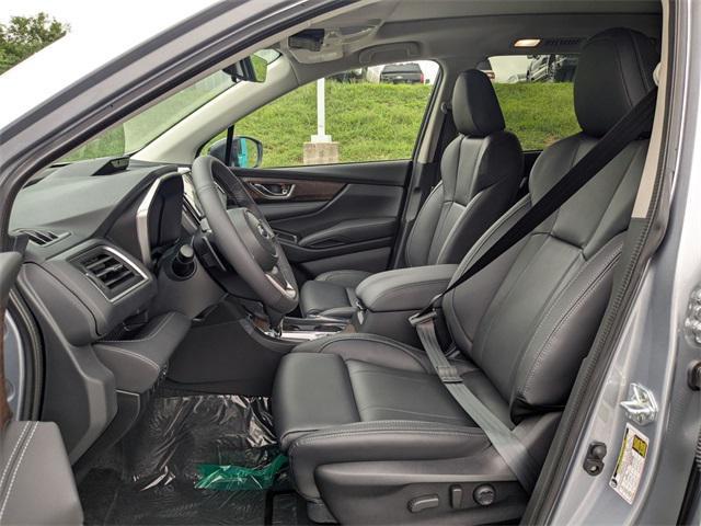 new 2025 Subaru Ascent car, priced at $50,113
