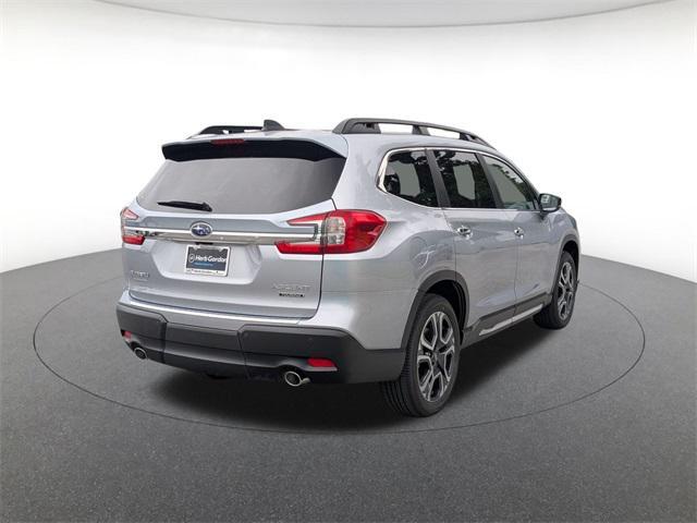 new 2025 Subaru Ascent car, priced at $50,113