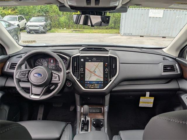 new 2025 Subaru Ascent car, priced at $50,113