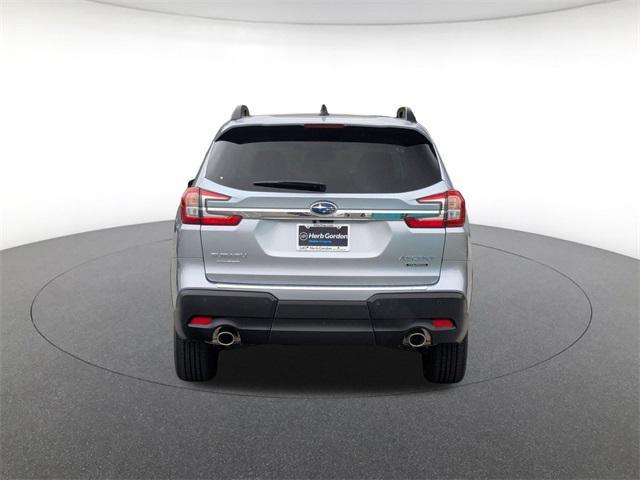 new 2025 Subaru Ascent car, priced at $50,113