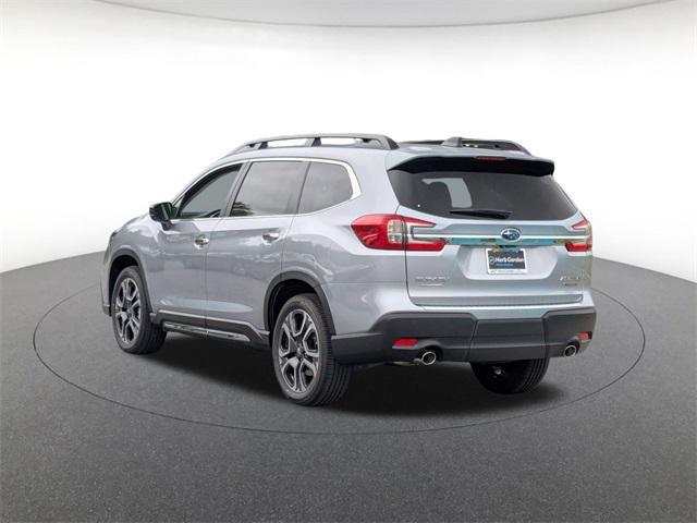 new 2025 Subaru Ascent car, priced at $50,113