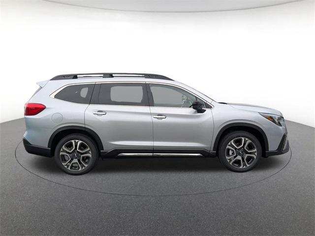new 2025 Subaru Ascent car, priced at $50,113