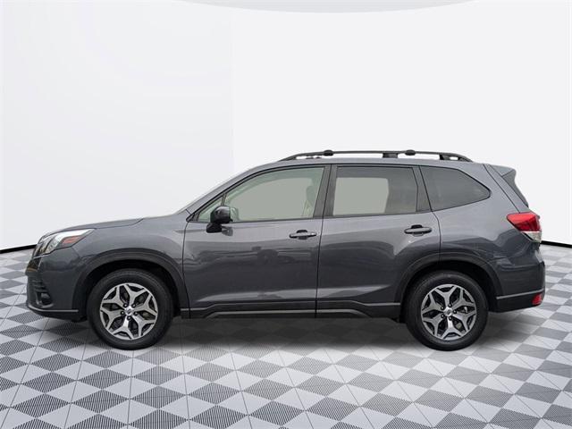 used 2022 Subaru Forester car, priced at $28,999