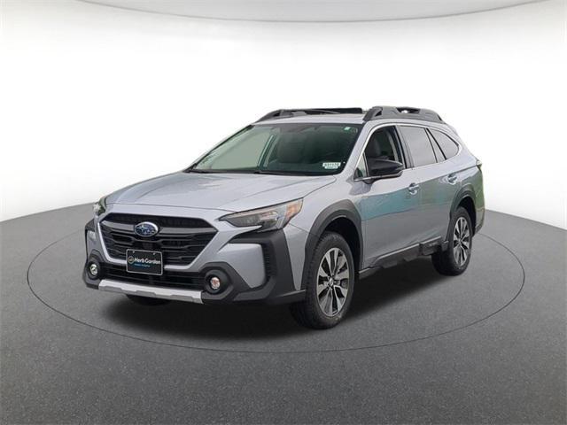 new 2025 Subaru Outback car, priced at $37,985