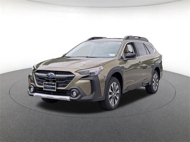 new 2025 Subaru Outback car, priced at $39,188