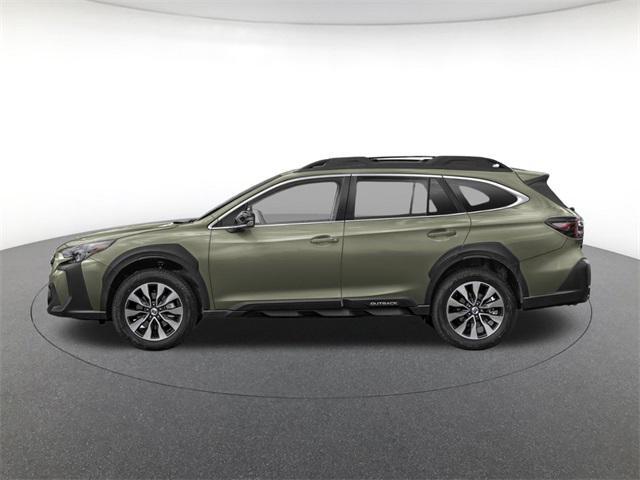 new 2025 Subaru Outback car, priced at $39,188