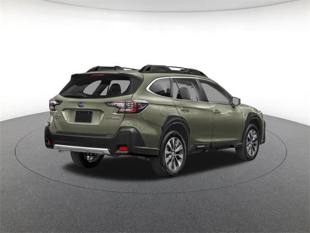 new 2025 Subaru Outback car, priced at $39,188