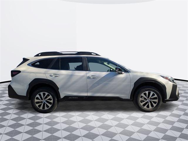 new 2025 Subaru Outback car, priced at $32,465