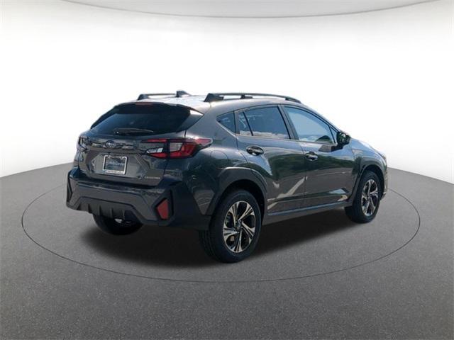 new 2025 Subaru Crosstrek car, priced at $29,876