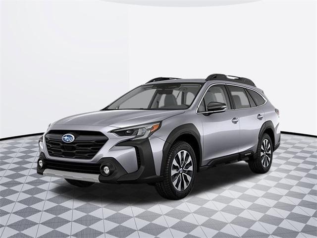 new 2025 Subaru Outback car, priced at $37,655