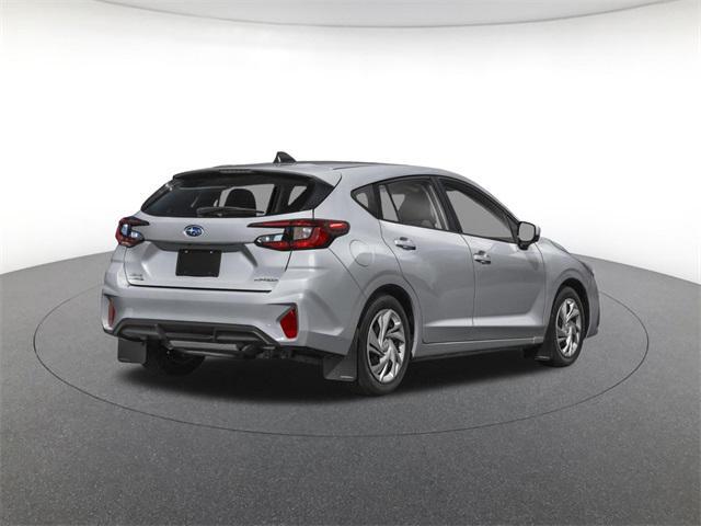 new 2025 Subaru Impreza car, priced at $24,694