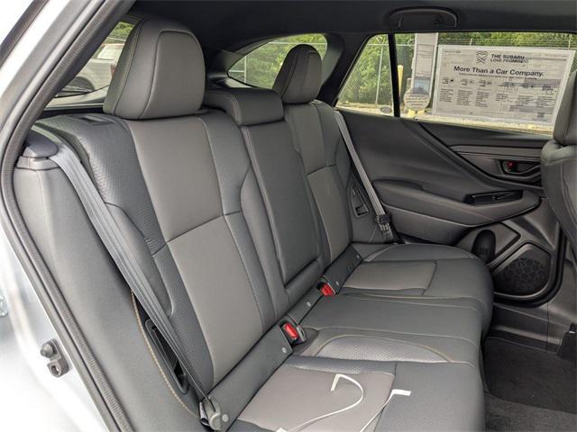 new 2025 Subaru Outback car, priced at $42,603