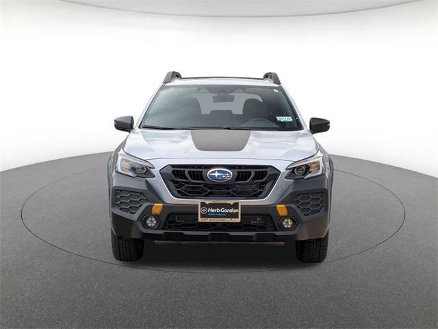 new 2025 Subaru Outback car, priced at $42,603
