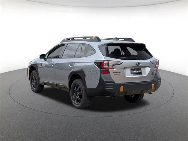 new 2025 Subaru Outback car, priced at $42,603