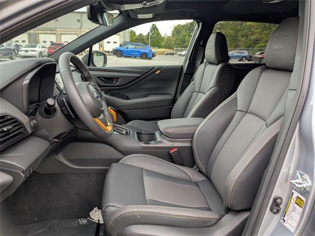 new 2025 Subaru Outback car, priced at $42,603