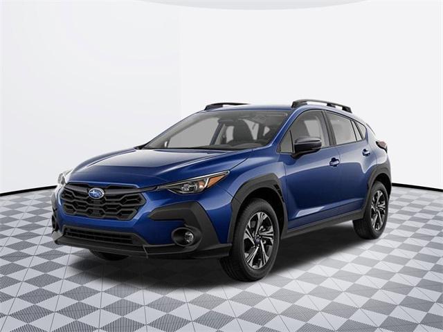 used 2024 Subaru Crosstrek car, priced at $28,799