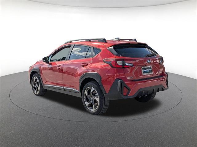 new 2025 Subaru Crosstrek car, priced at $33,242