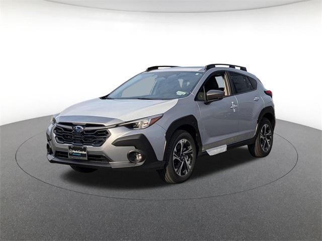 new 2025 Subaru Crosstrek car, priced at $30,356