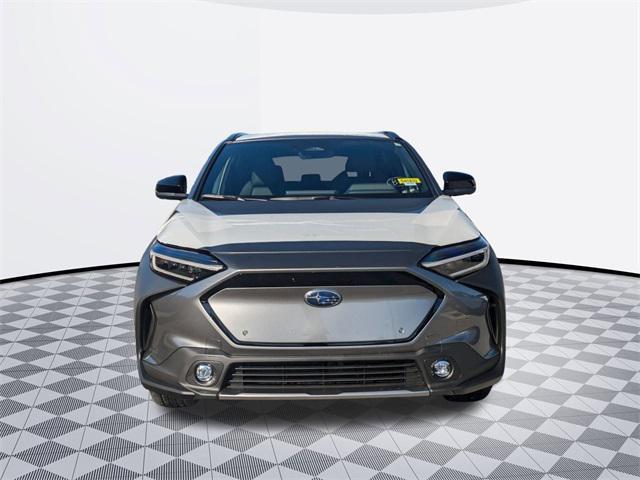 new 2024 Subaru Solterra car, priced at $42,343