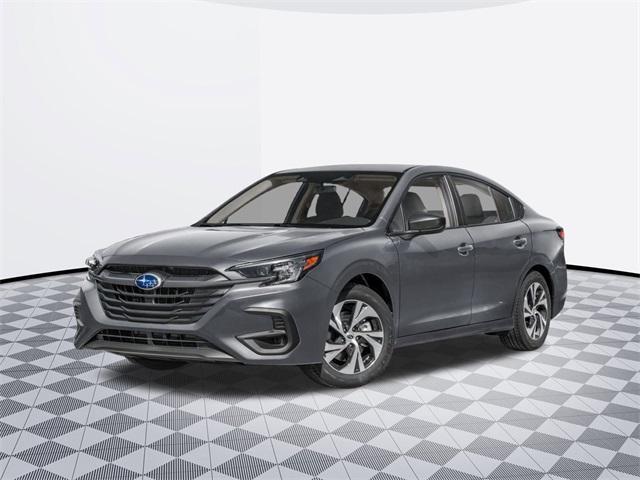 new 2025 Subaru Legacy car, priced at $25,135